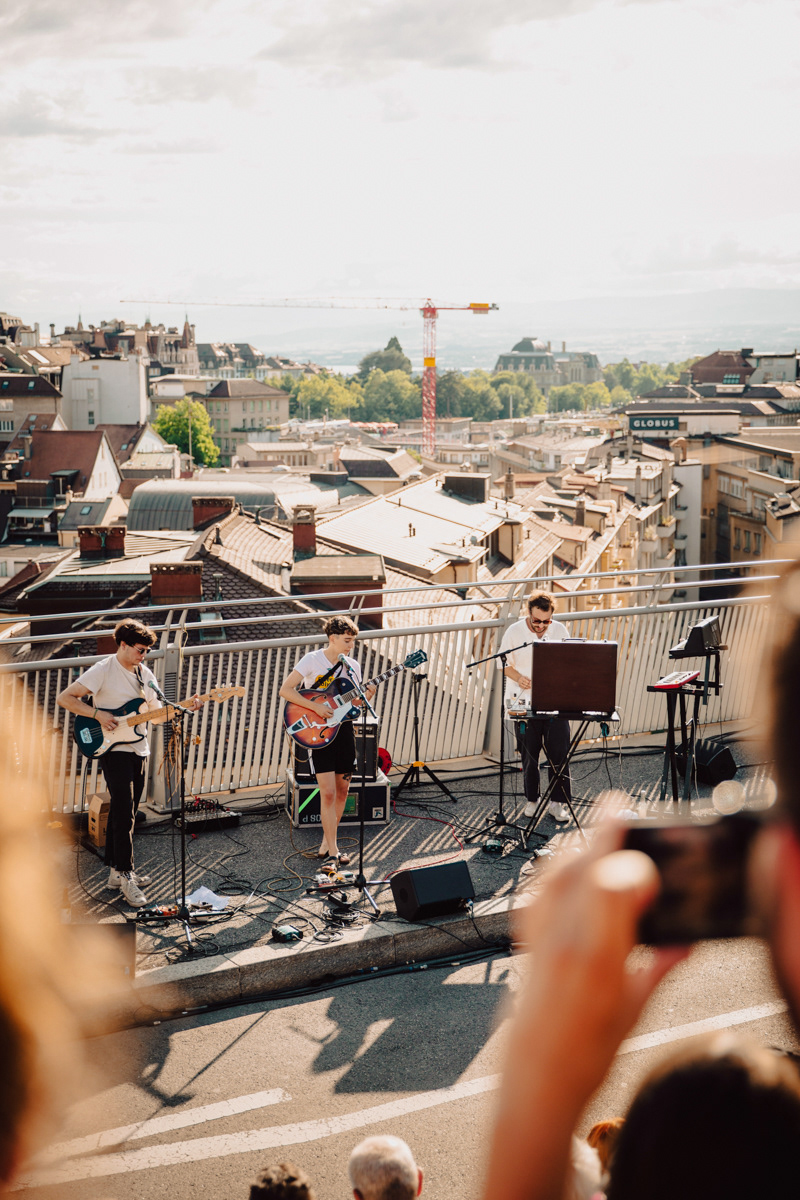 MidiSeize © Nikita Thevoz