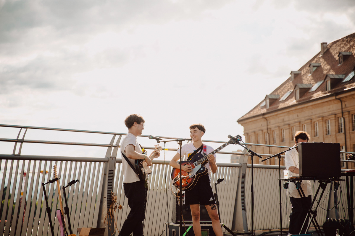 MidiSeize © Nikita Thevoz