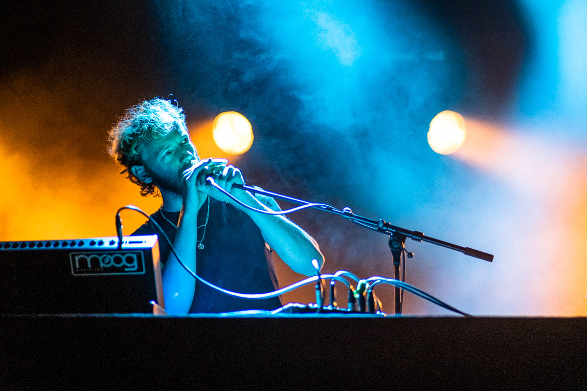 DE AMBASSADE © Jessy Marchetti