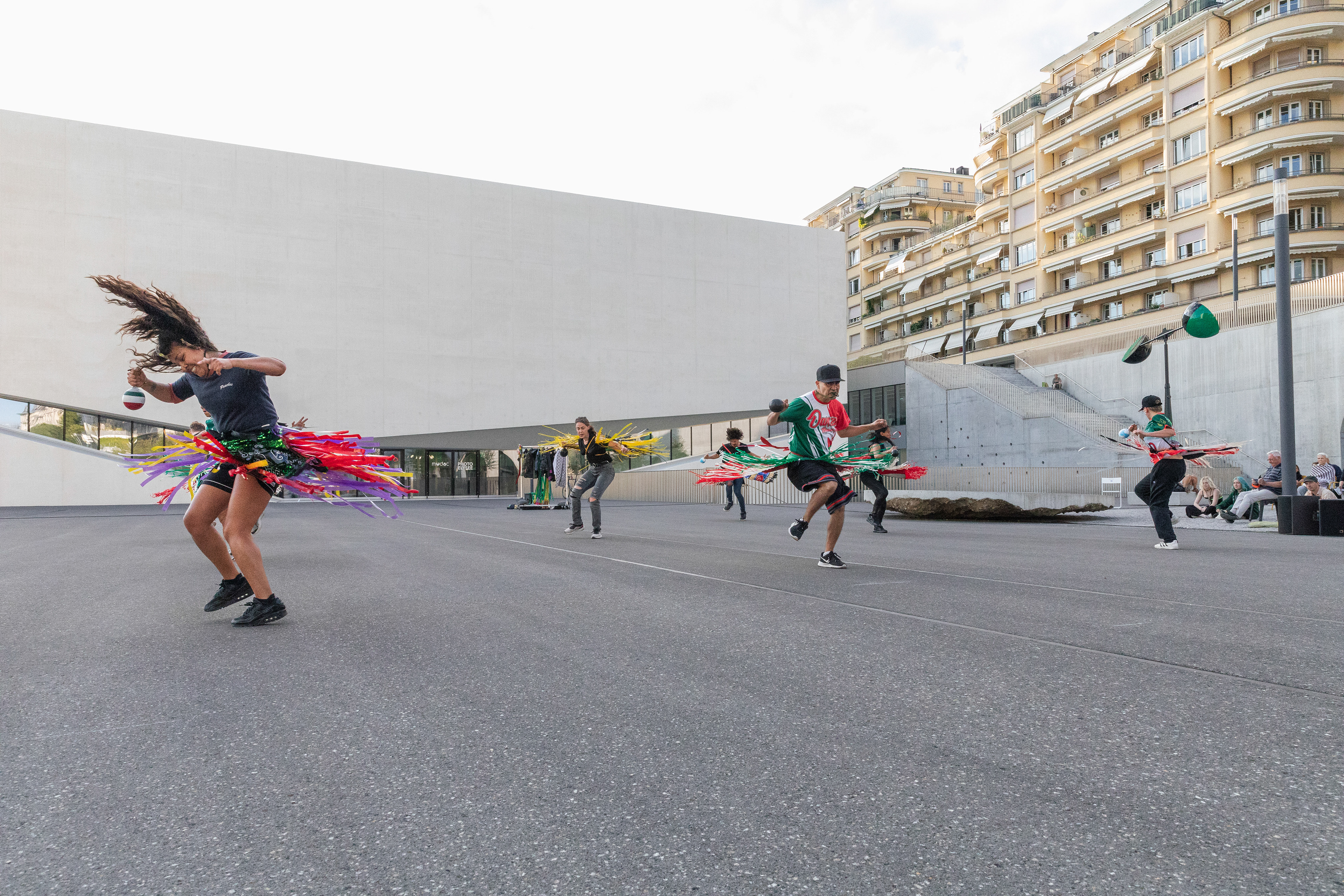 Frontera I Border © Gabrielle Besenval