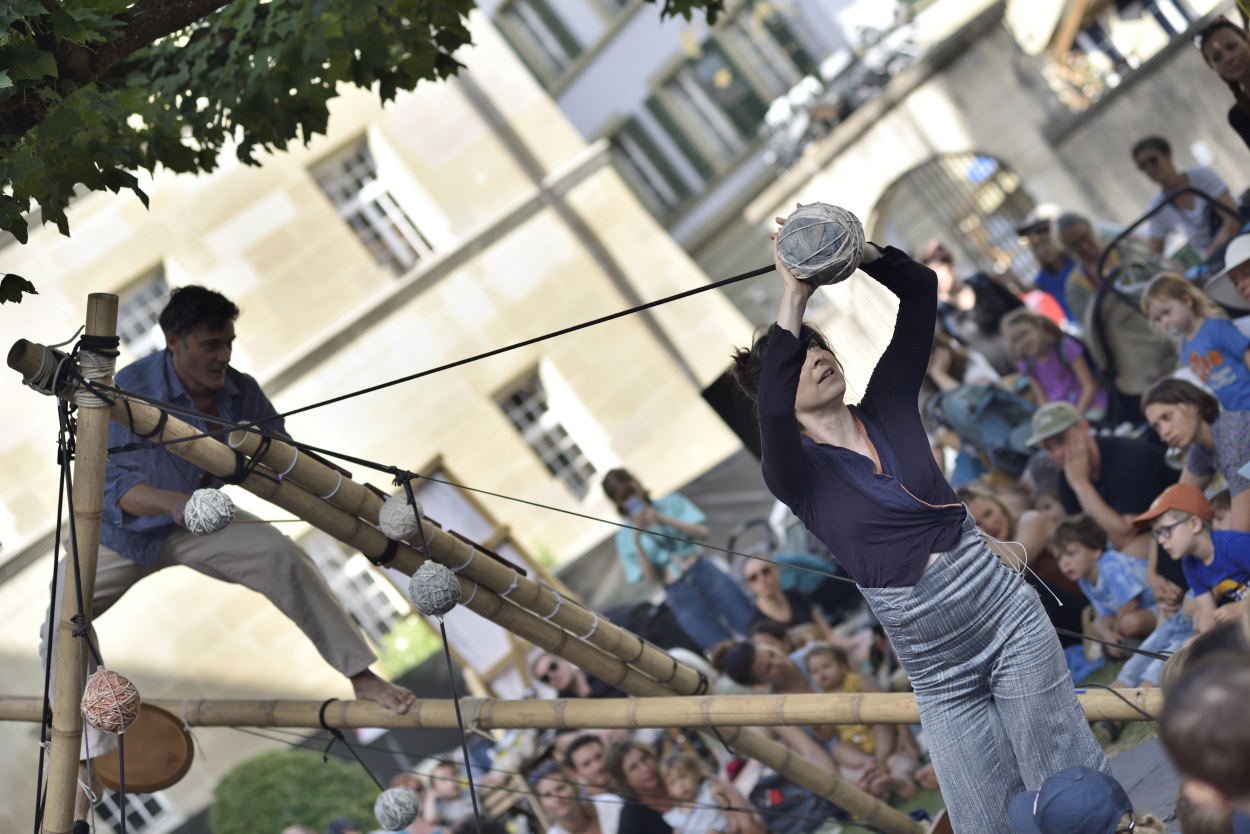 Twinkle © Gennaro Scotti