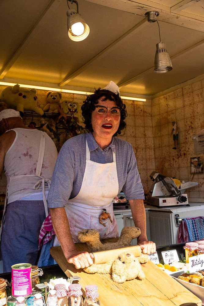 Boucherie Bacul © Jessy Marchetti