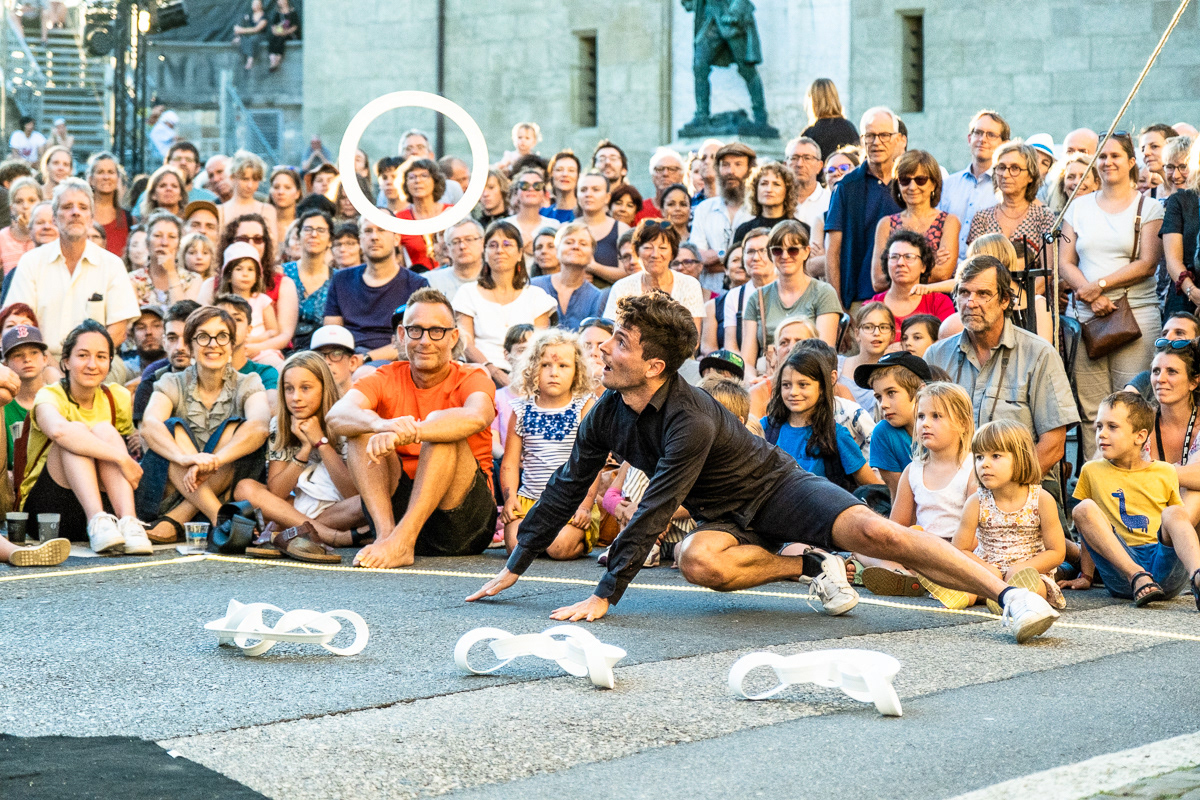 POCKET LOOP © Jessy Marchetti