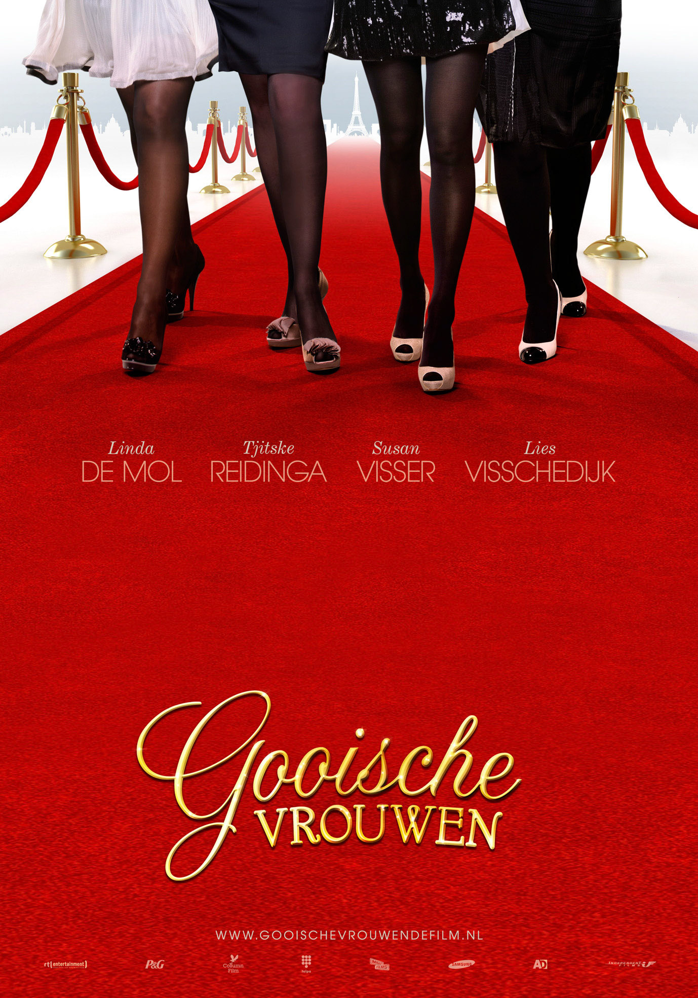 Gooische Vrouwen Teaser