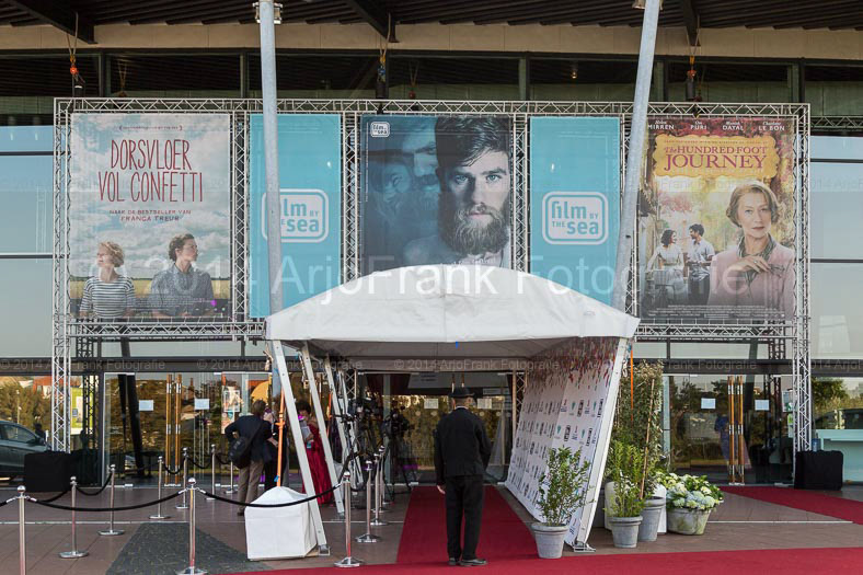 Première Dorsvloer Vol Confetti