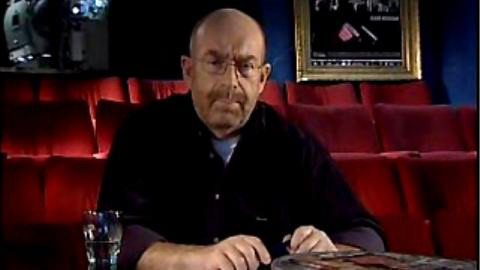 Jac Goderie De Dominee