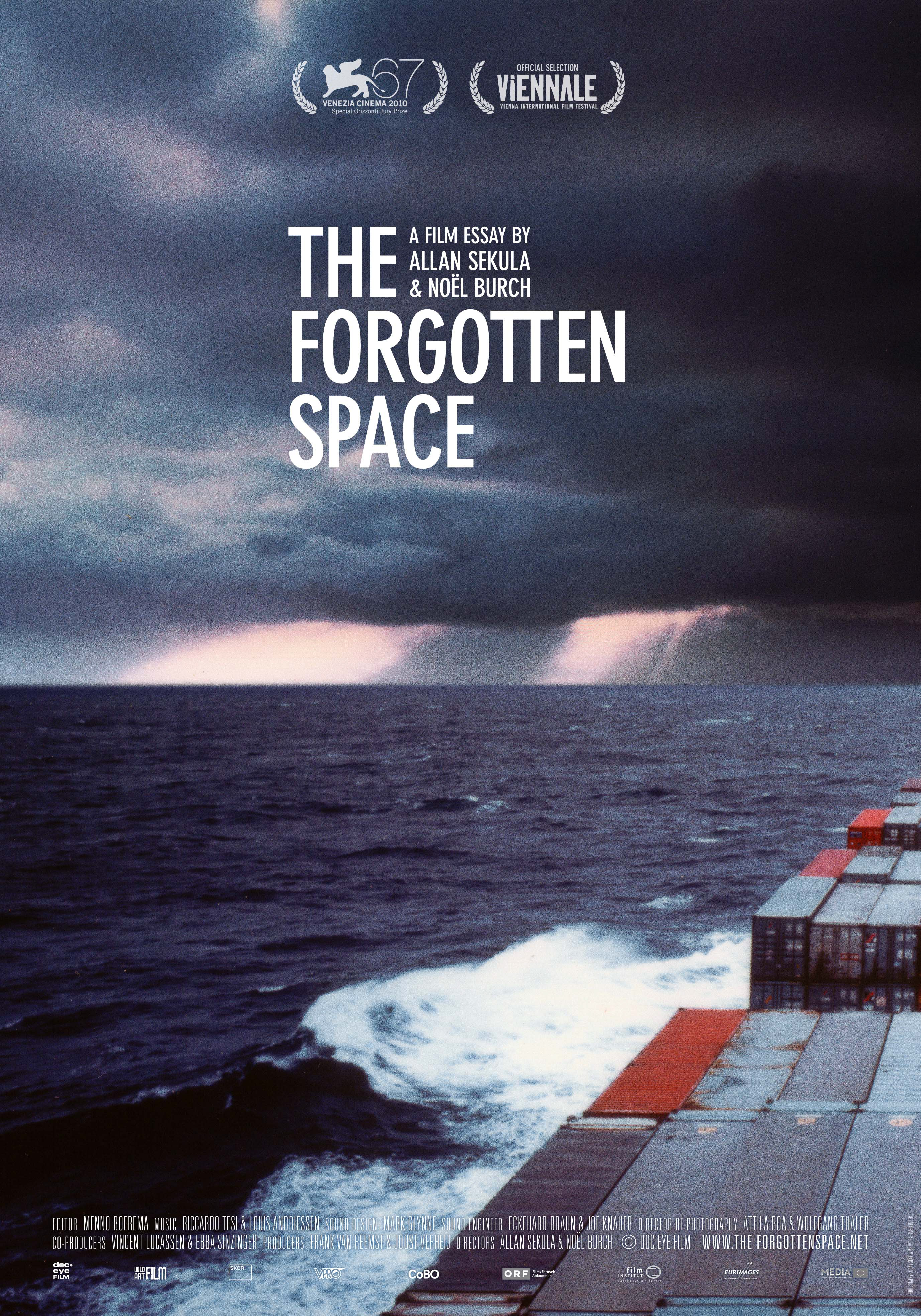 Forgotten seas. Забытые моря. Ноэль Берч. Forgotten Space. Films about Space.