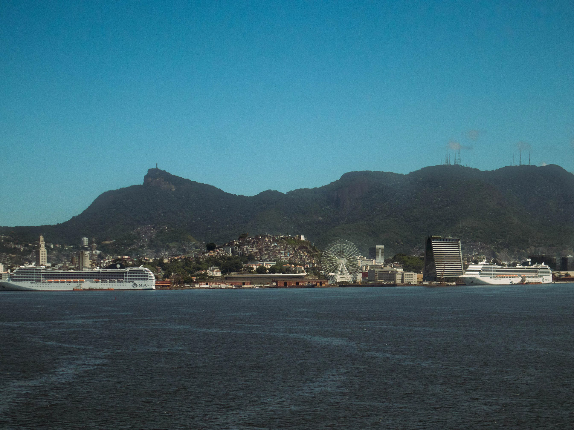 Rio de Janeiro - Brasil