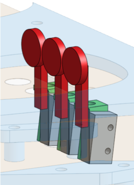 Stand-Up CAD