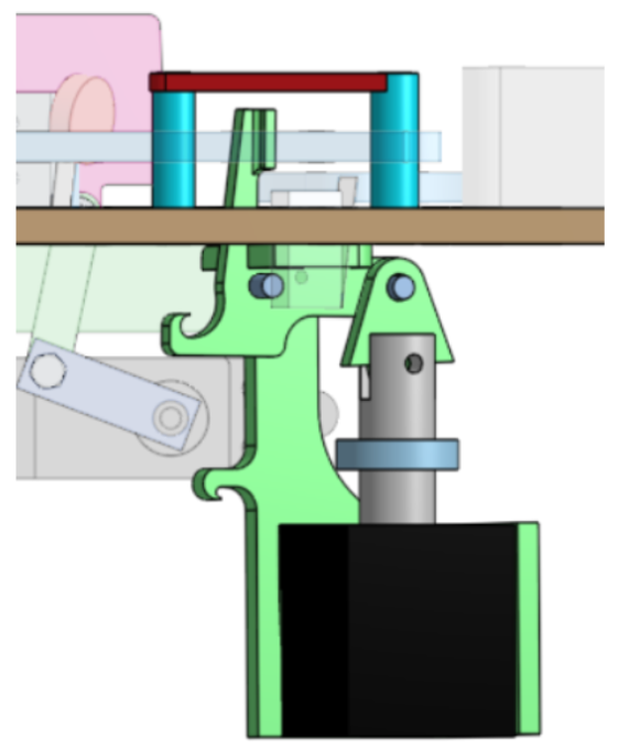 Slingshot CAD