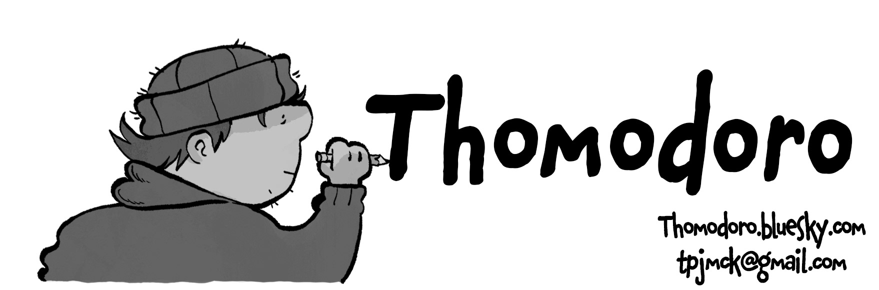 Thomodoro