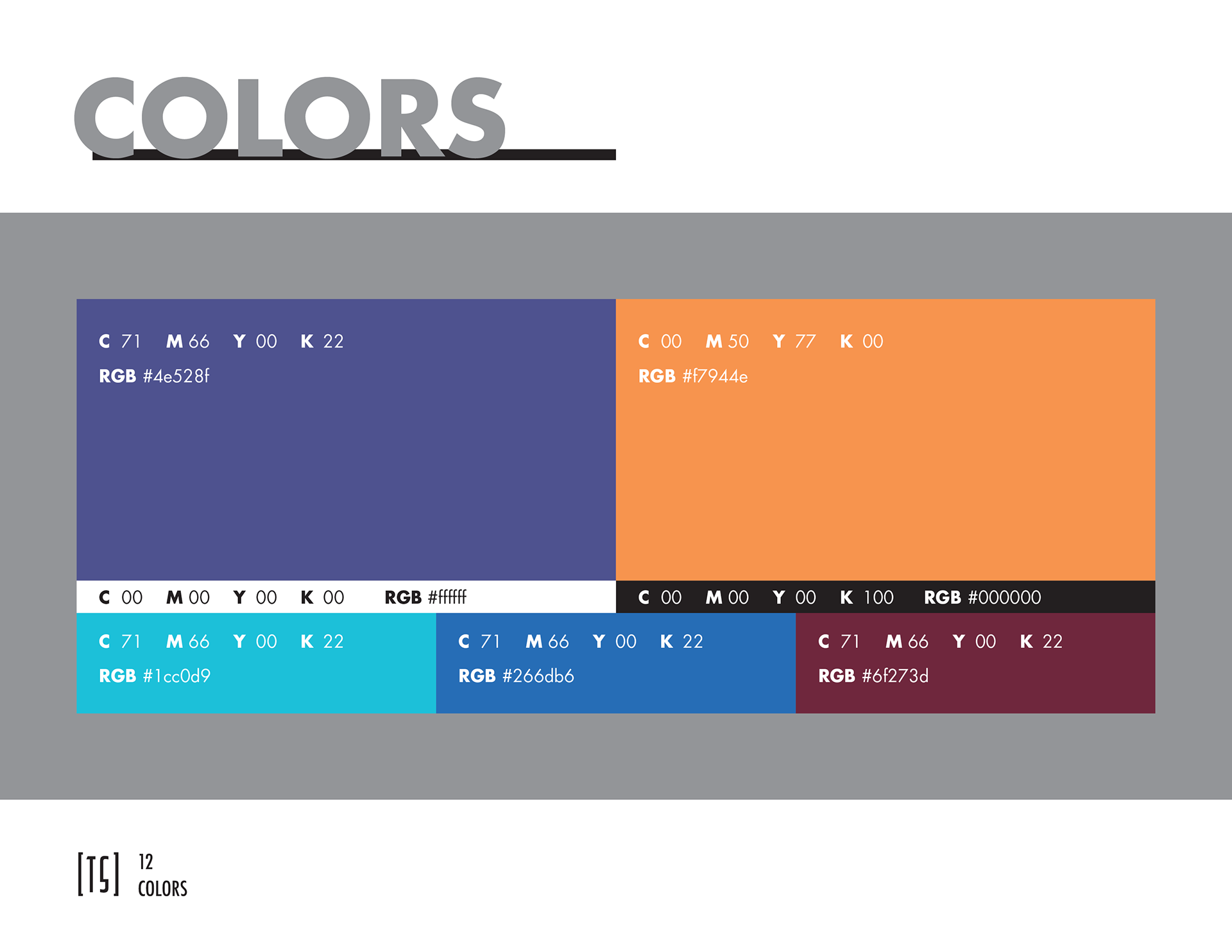 Colors