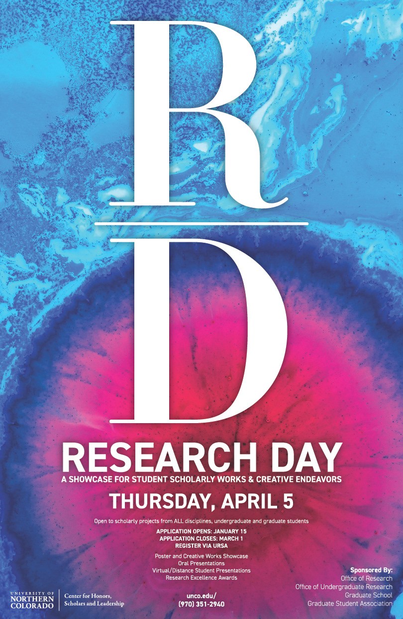 2018 Annual Research Day Poster
