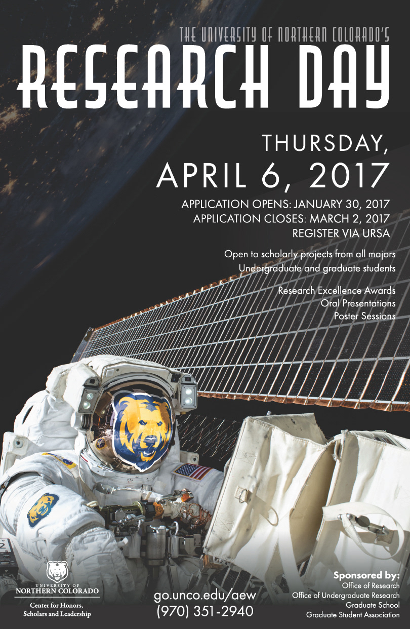 2017 Annual Research Day Poster
