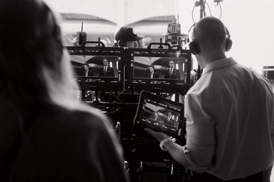 Polestar 5 directed by Daniel Liden