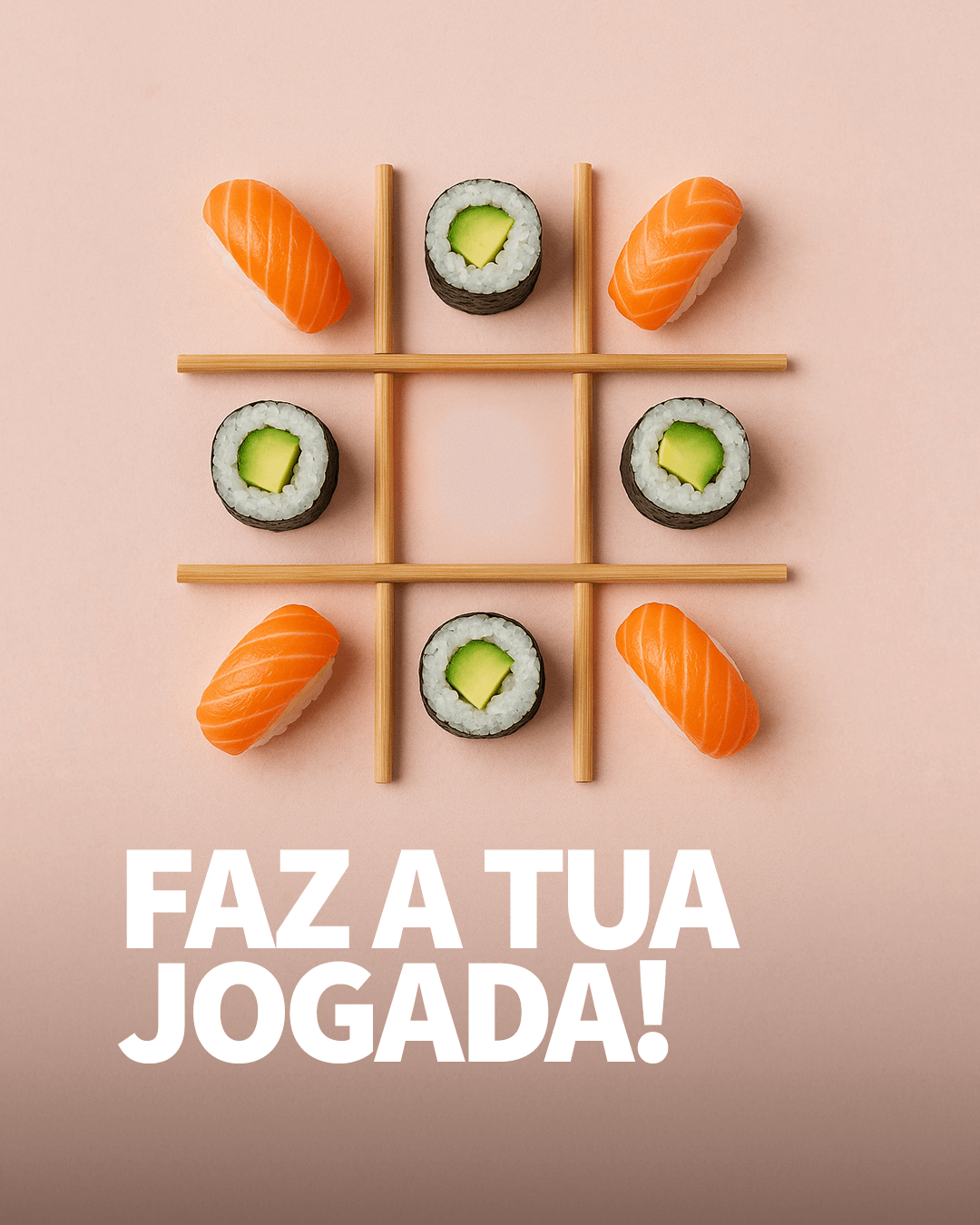 Instagram Post | Nova Arcada