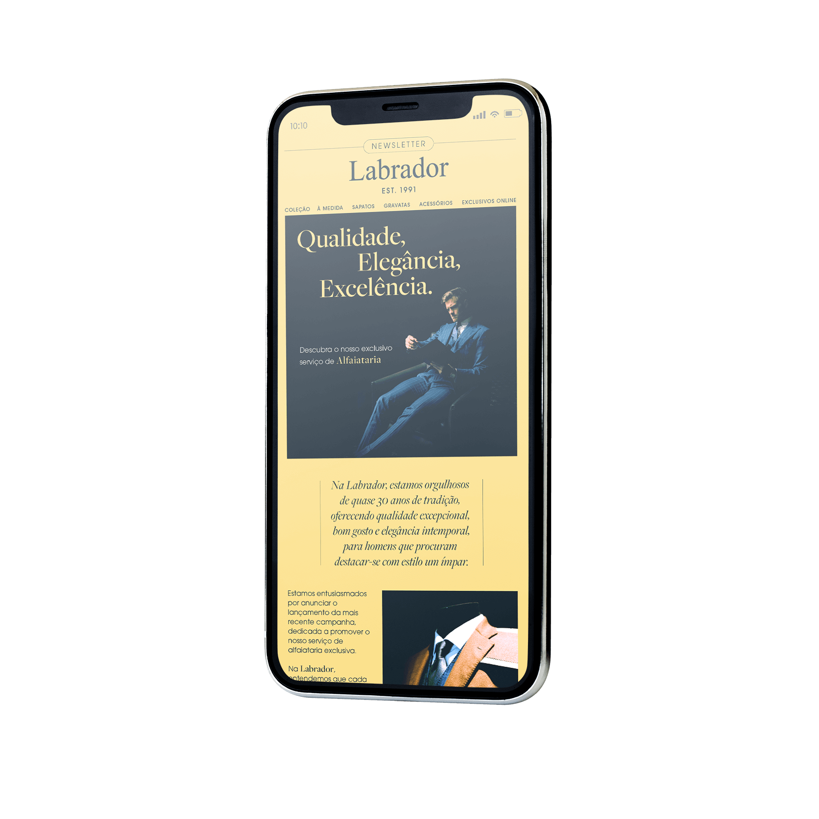 Newsletter