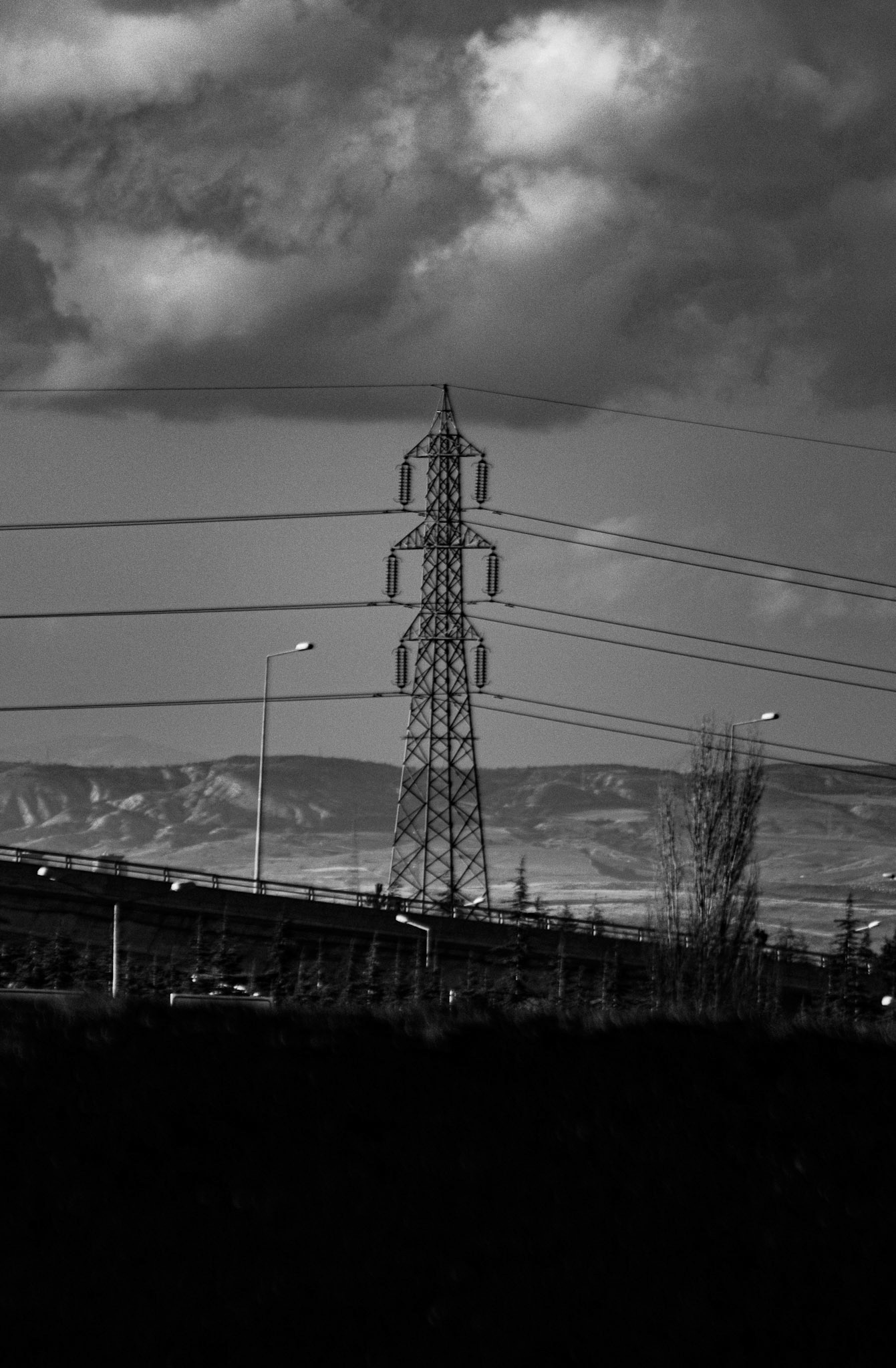 Power Lines