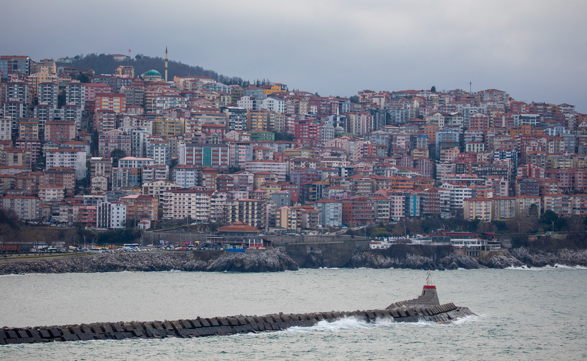 ZONGULDAK