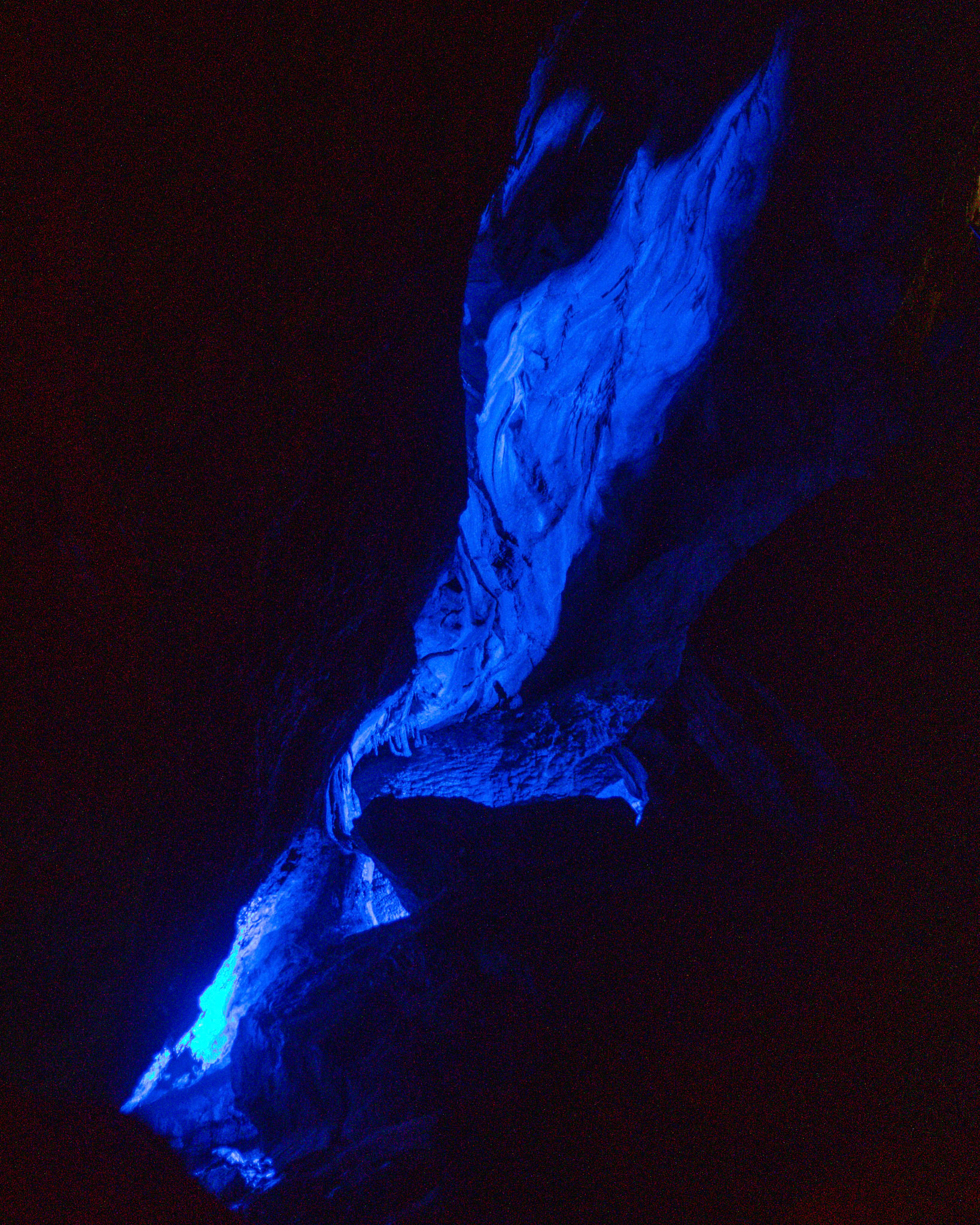 Gökgöl Cave