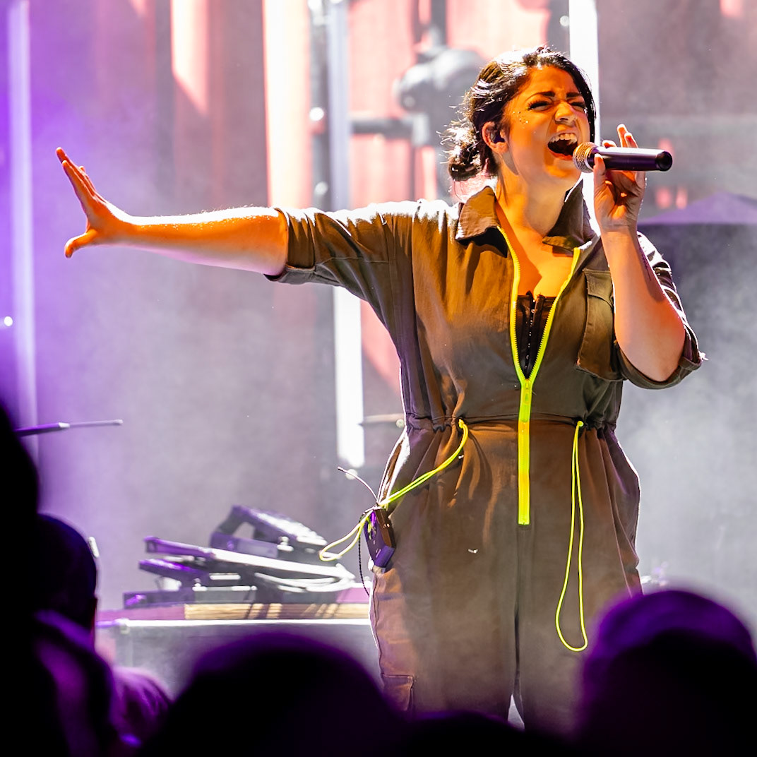Lyell: The “Dearly Beloved” Tour at The Fillmore Silver Spring (Silver Spring, MD), March 3rd, 2022