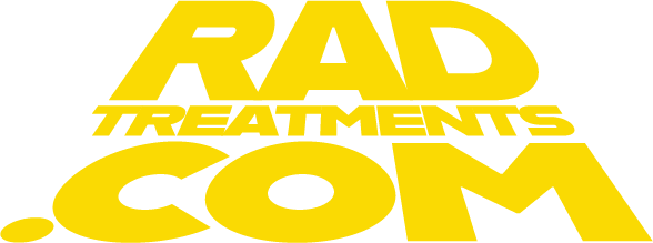 RADTreatments.com logo 
