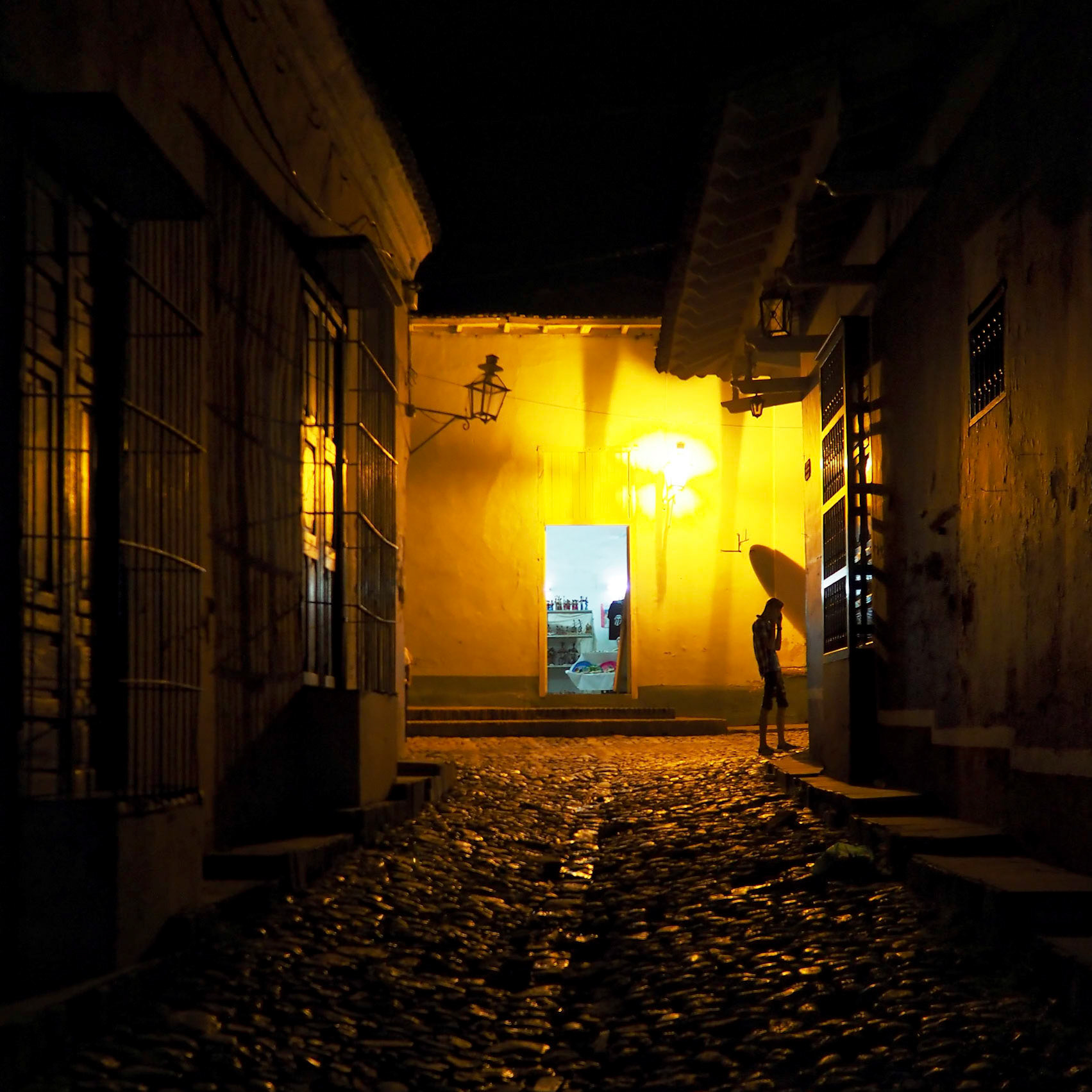 CUBA #26