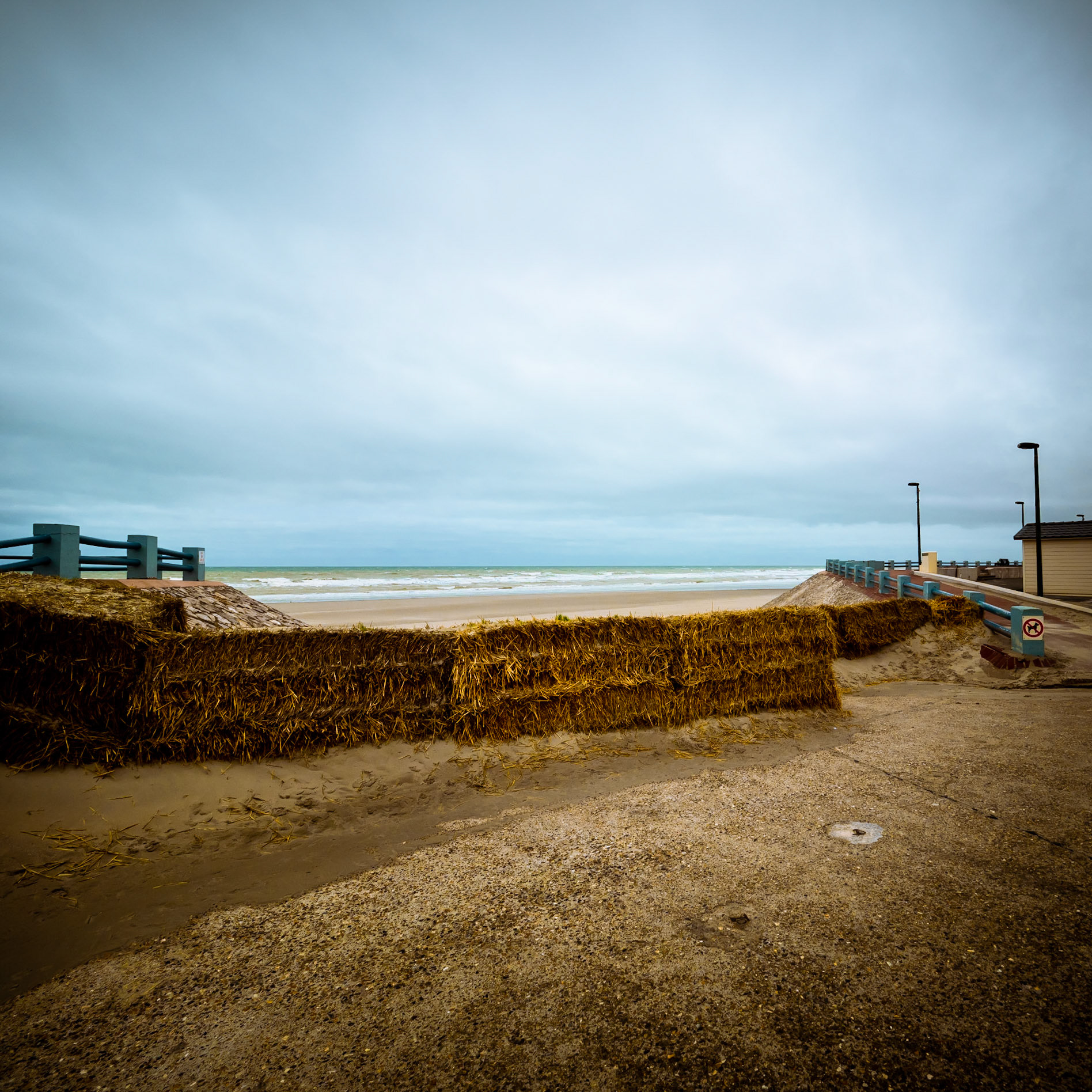 VILLE MORTE #3