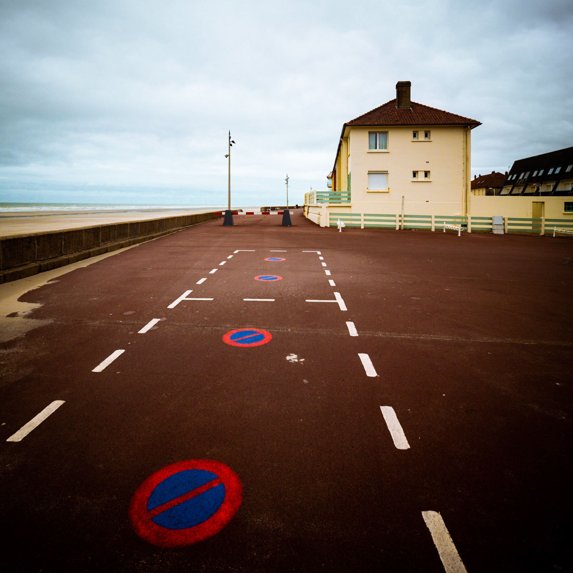 VILLE MORTE #8