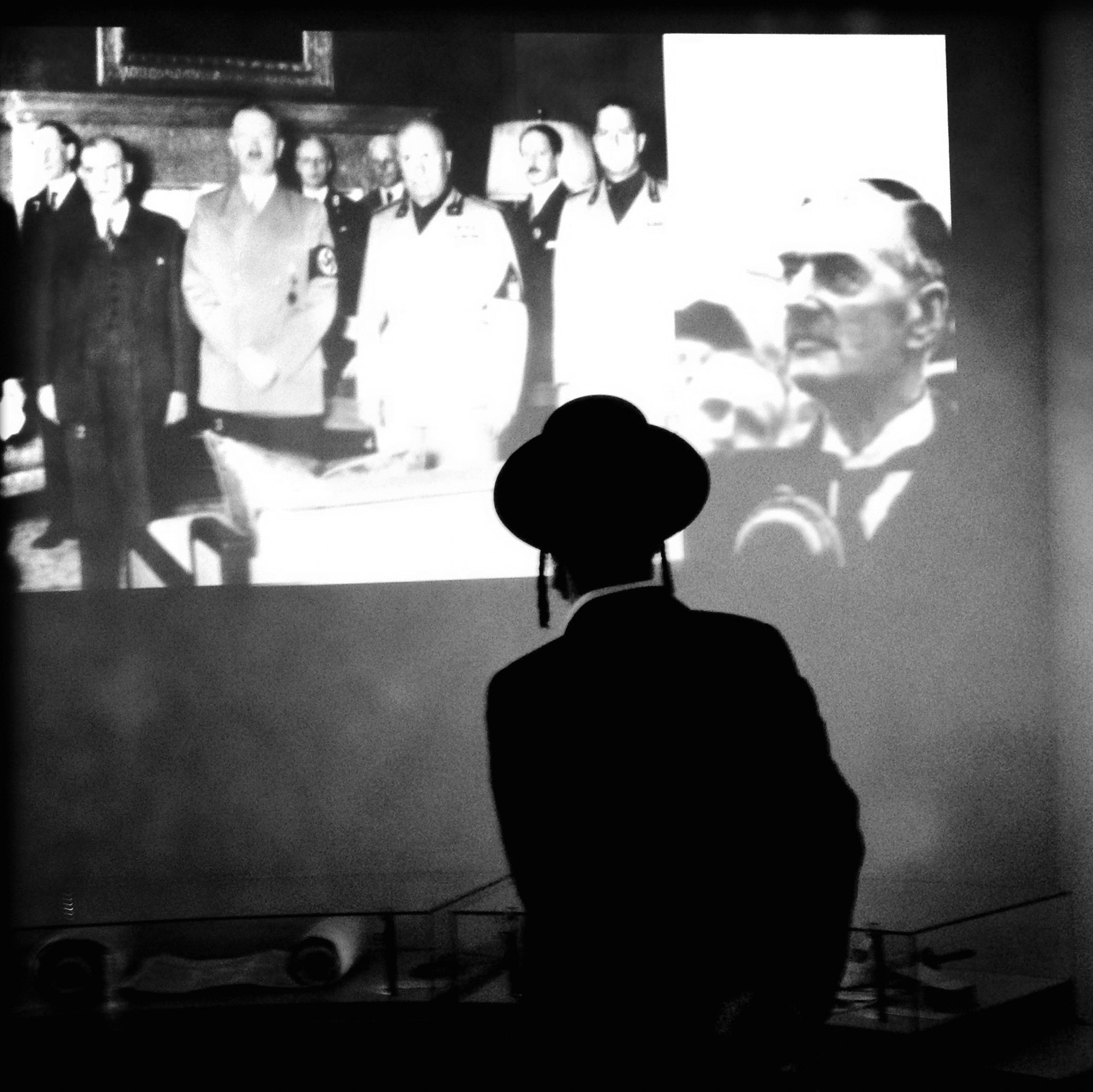 Yad Vashem