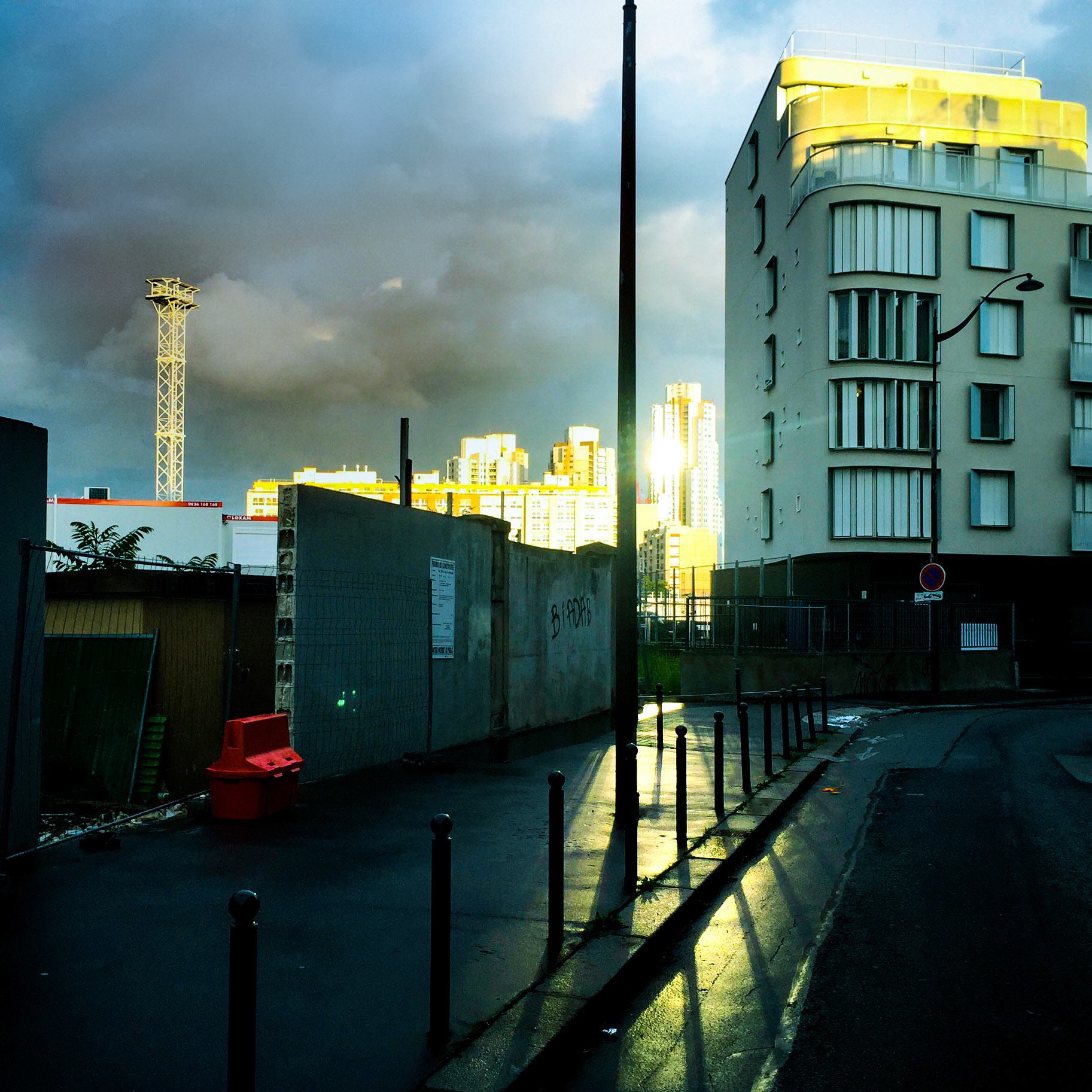 Retrouver le Nord #14