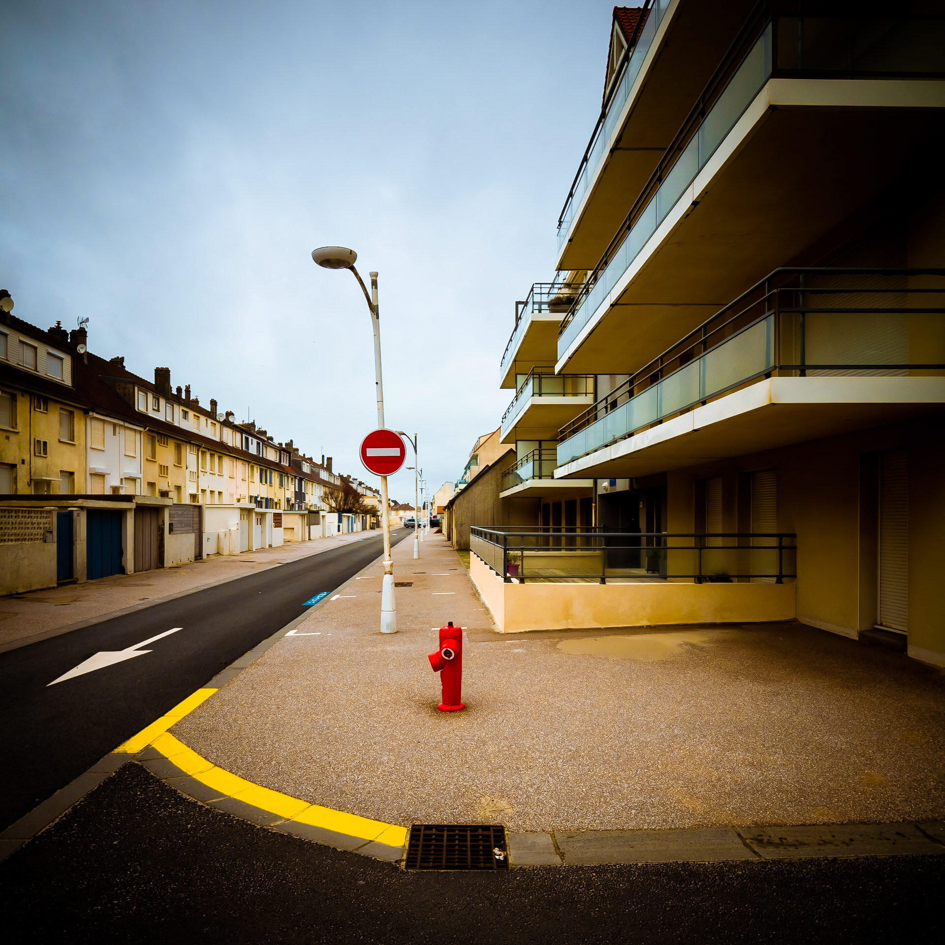 VILLE MORTE #7