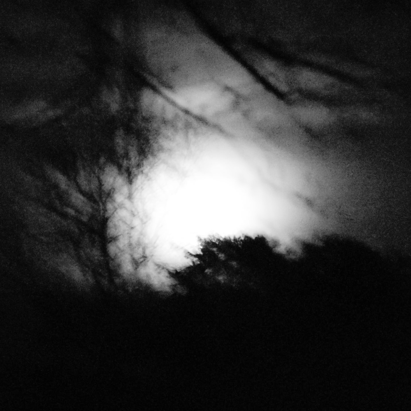 La Lune Ment #6