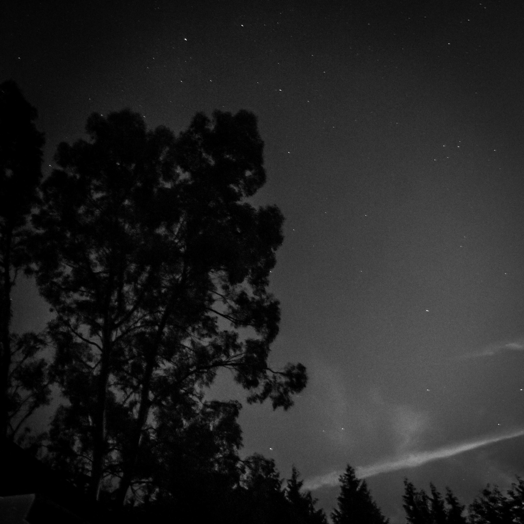 La Lune Ment #12