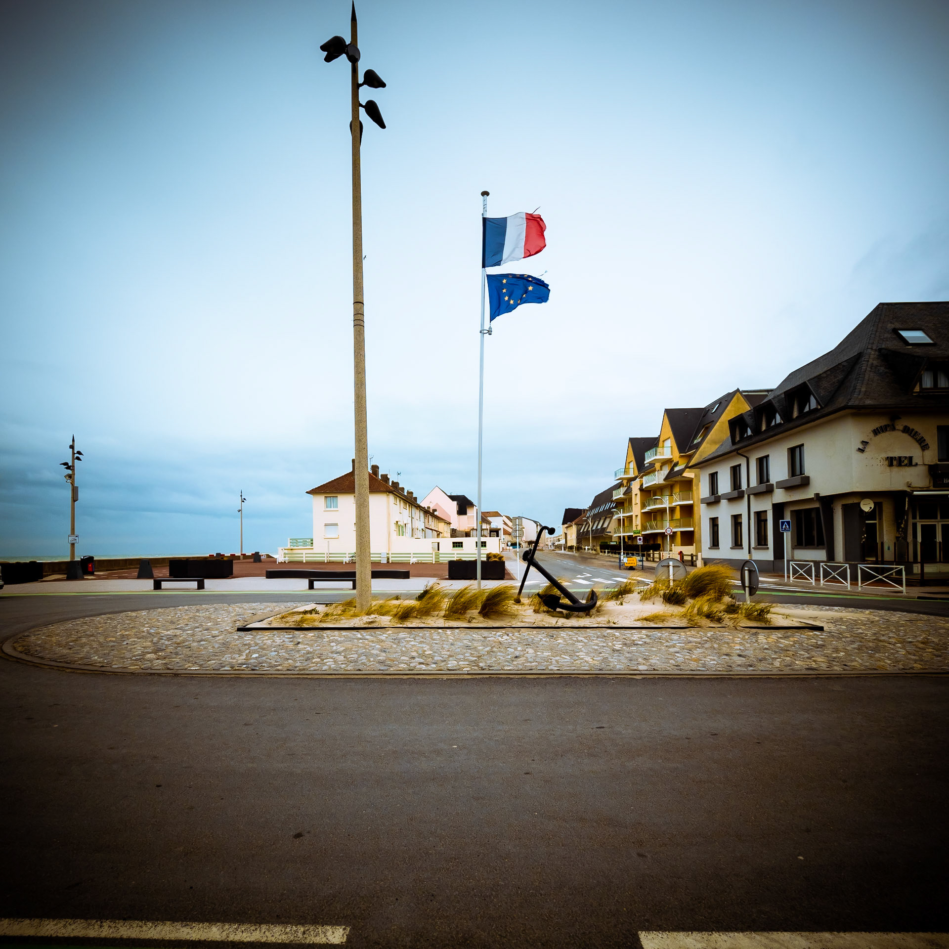 VILLE MORTE #21