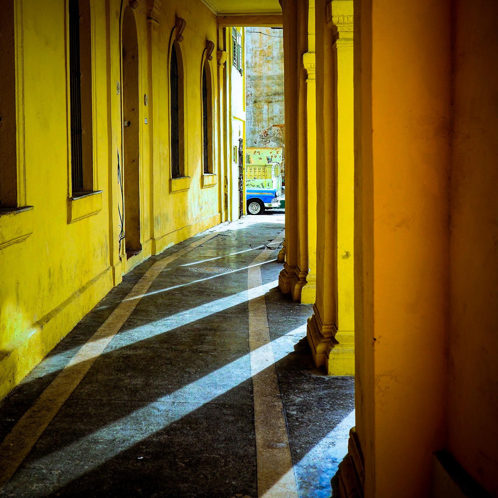 CUBA #24