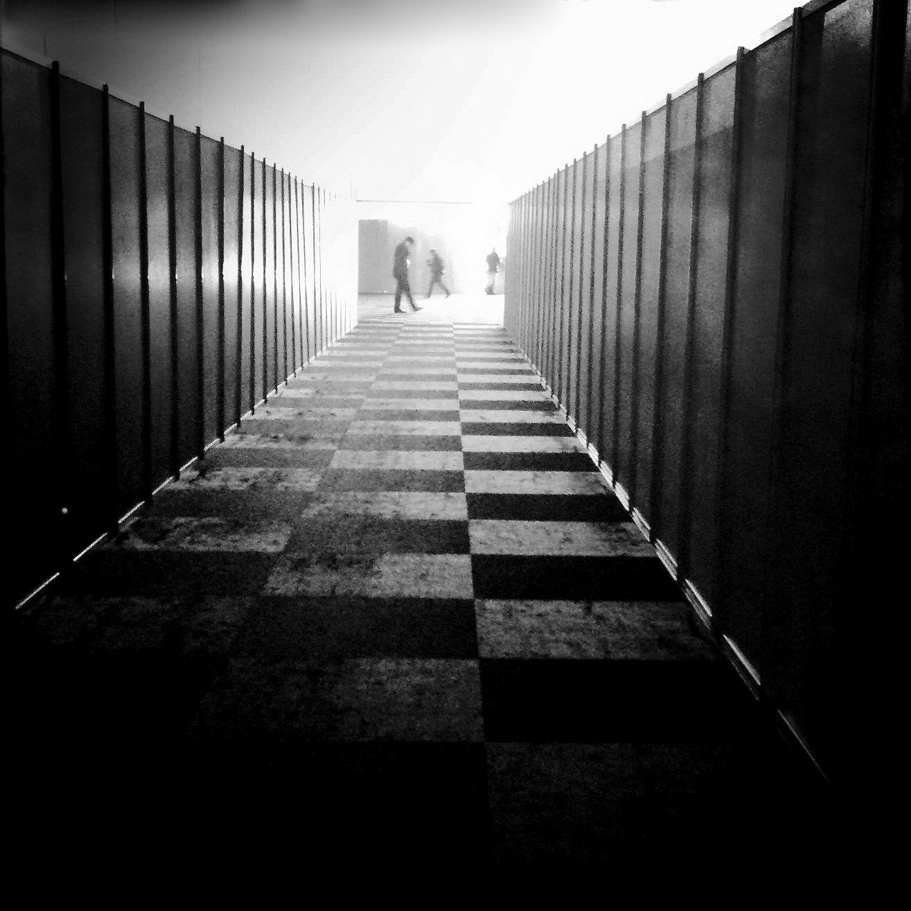 CHESS