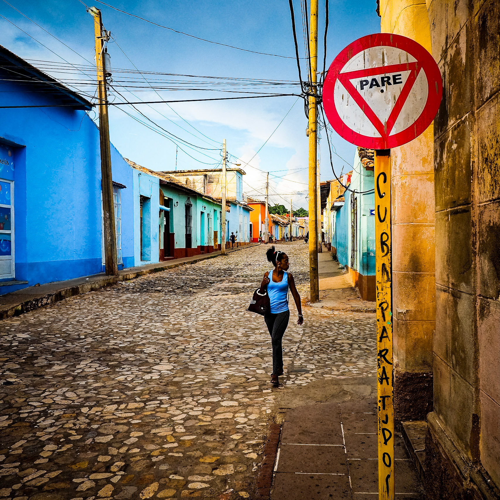 CUBA #6