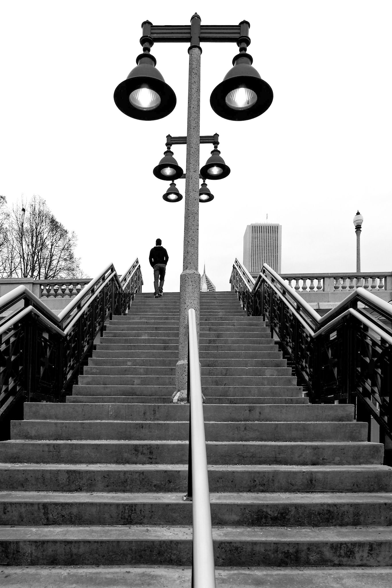 OLYMPUS Vers le Ciel #1DIGITAL CAMERA