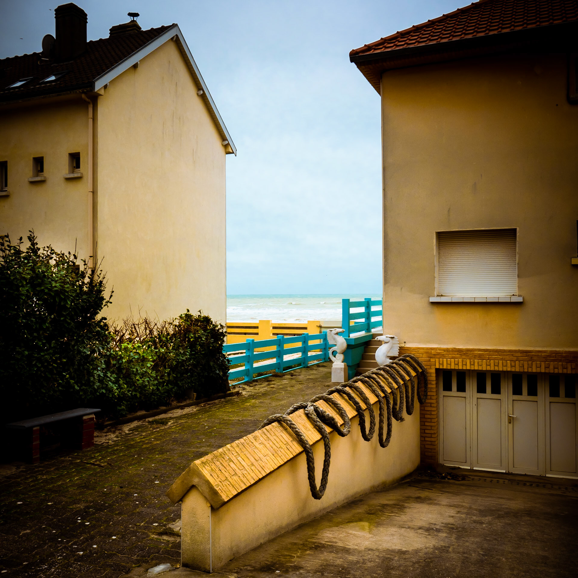 VILLE MORTE #19