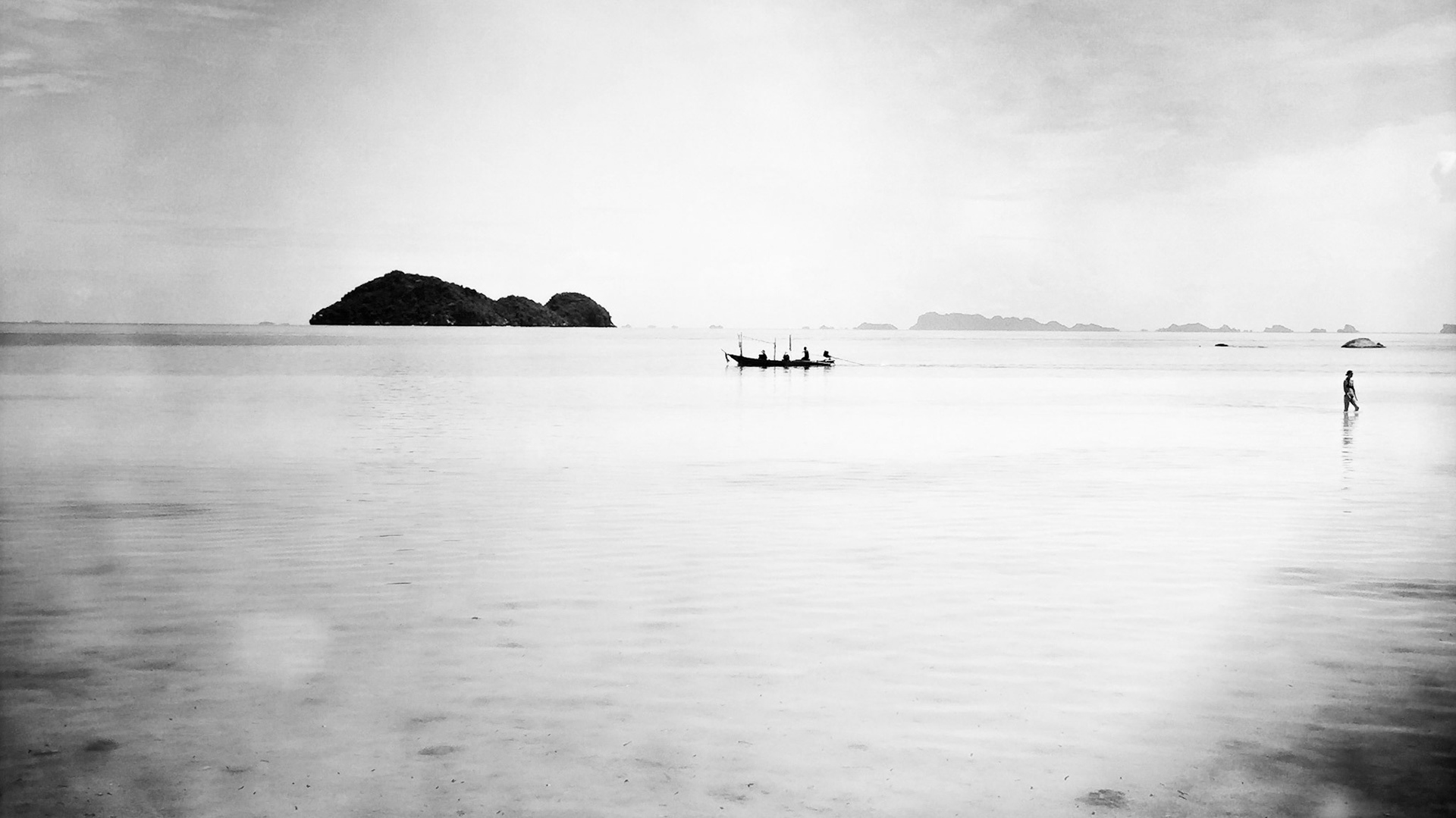 Rivages Thaï #2