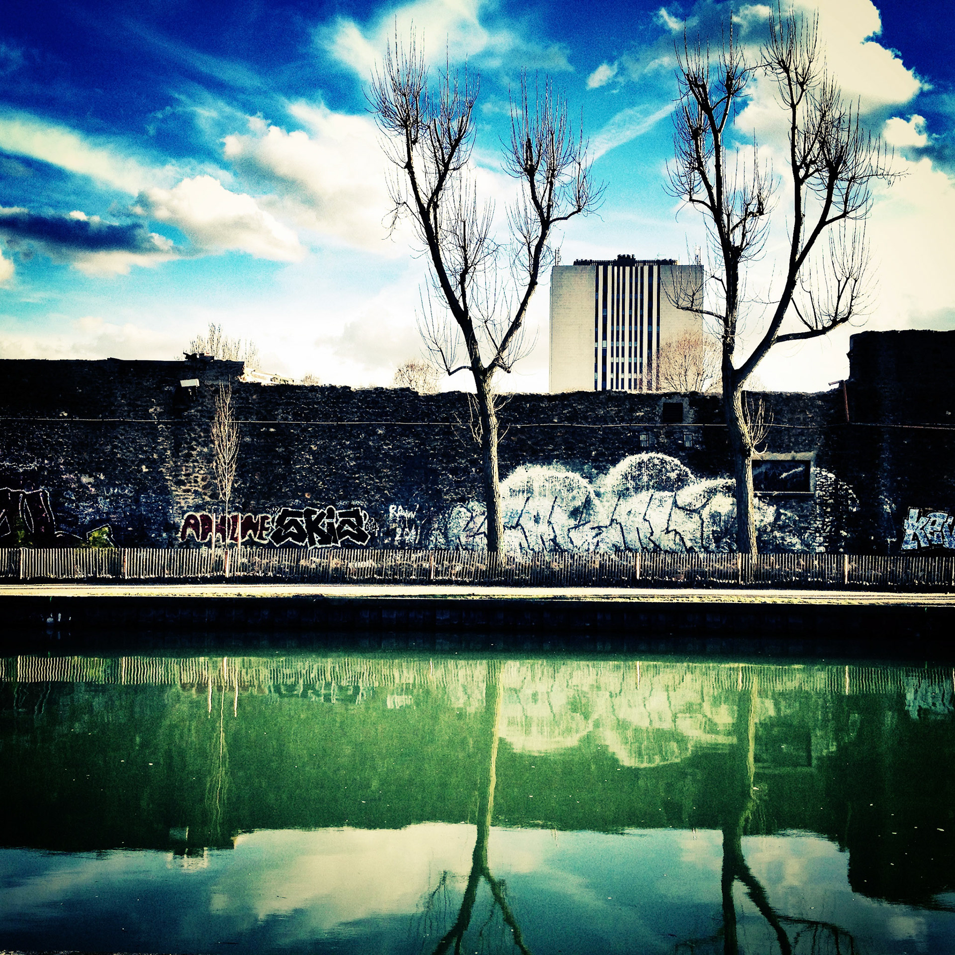 Retrouver le Nord #33