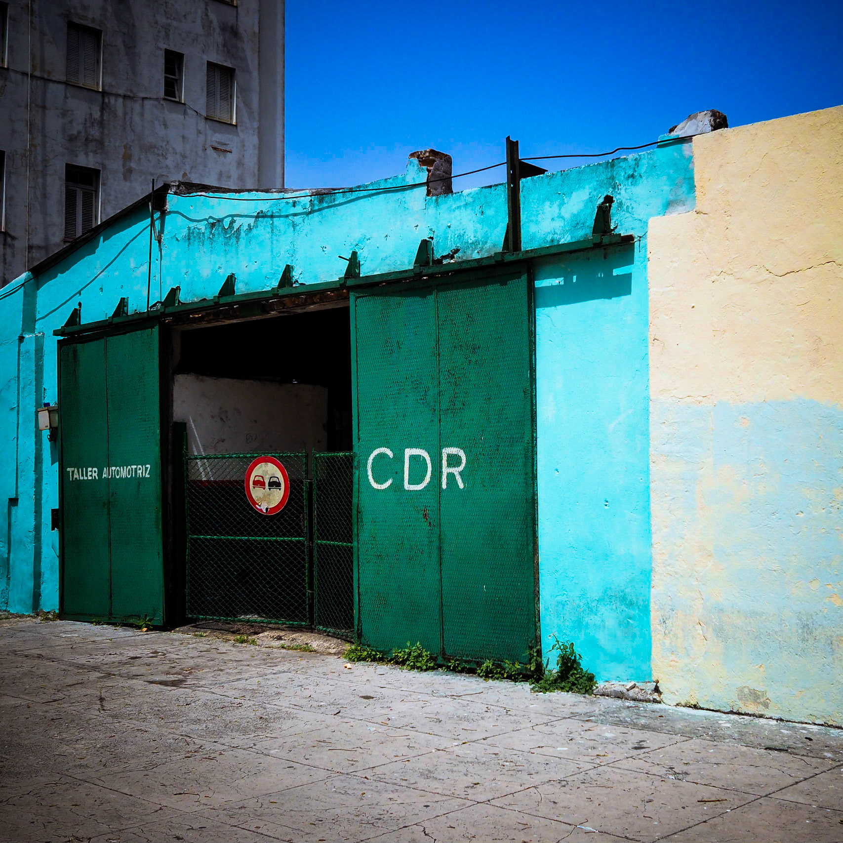 CUBA #2