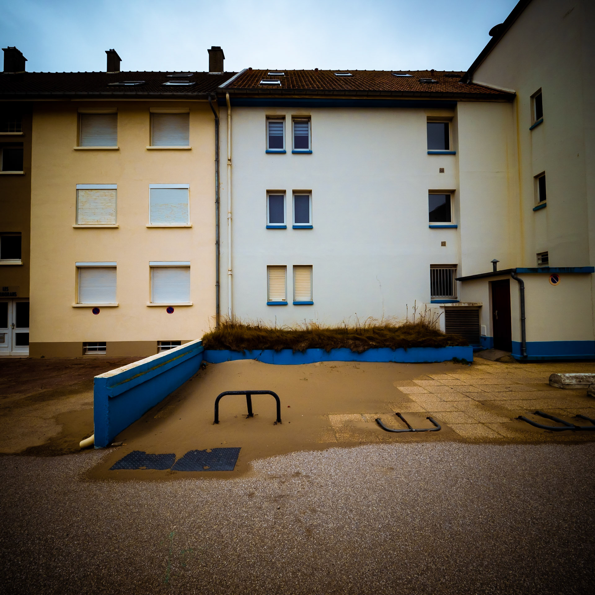 VILLE MORTE #24