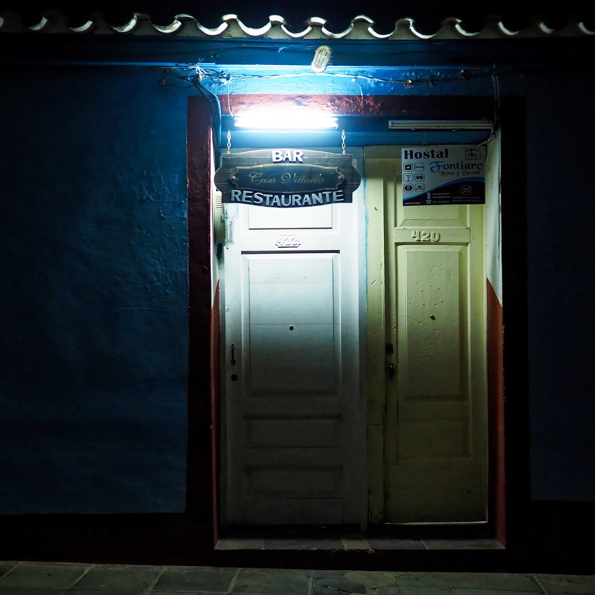 CUBA #14