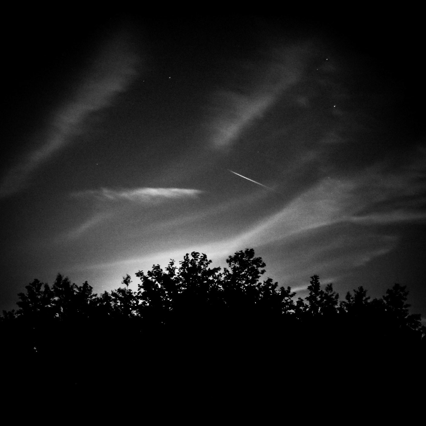 La Lune Ment #14