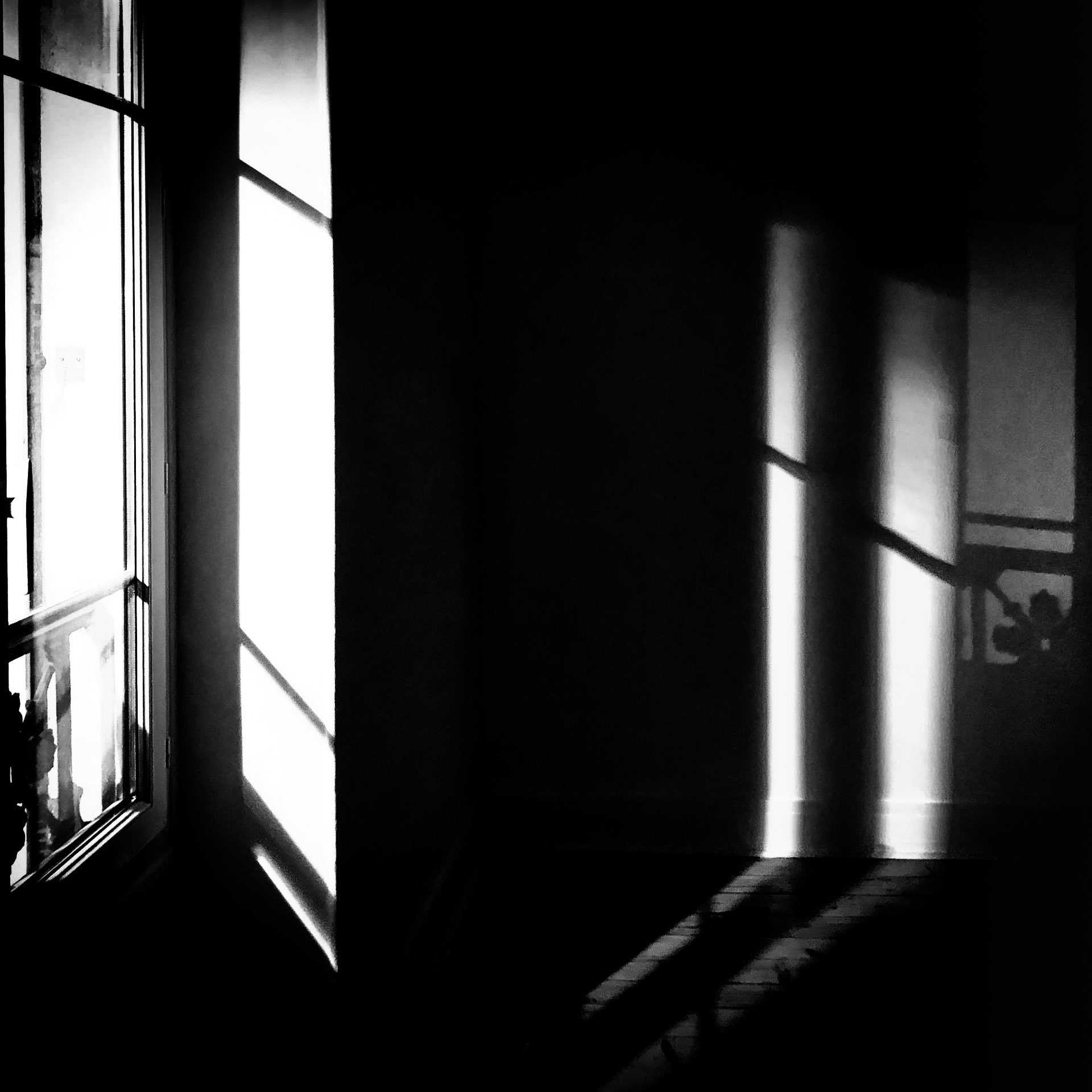 Retour à Paris