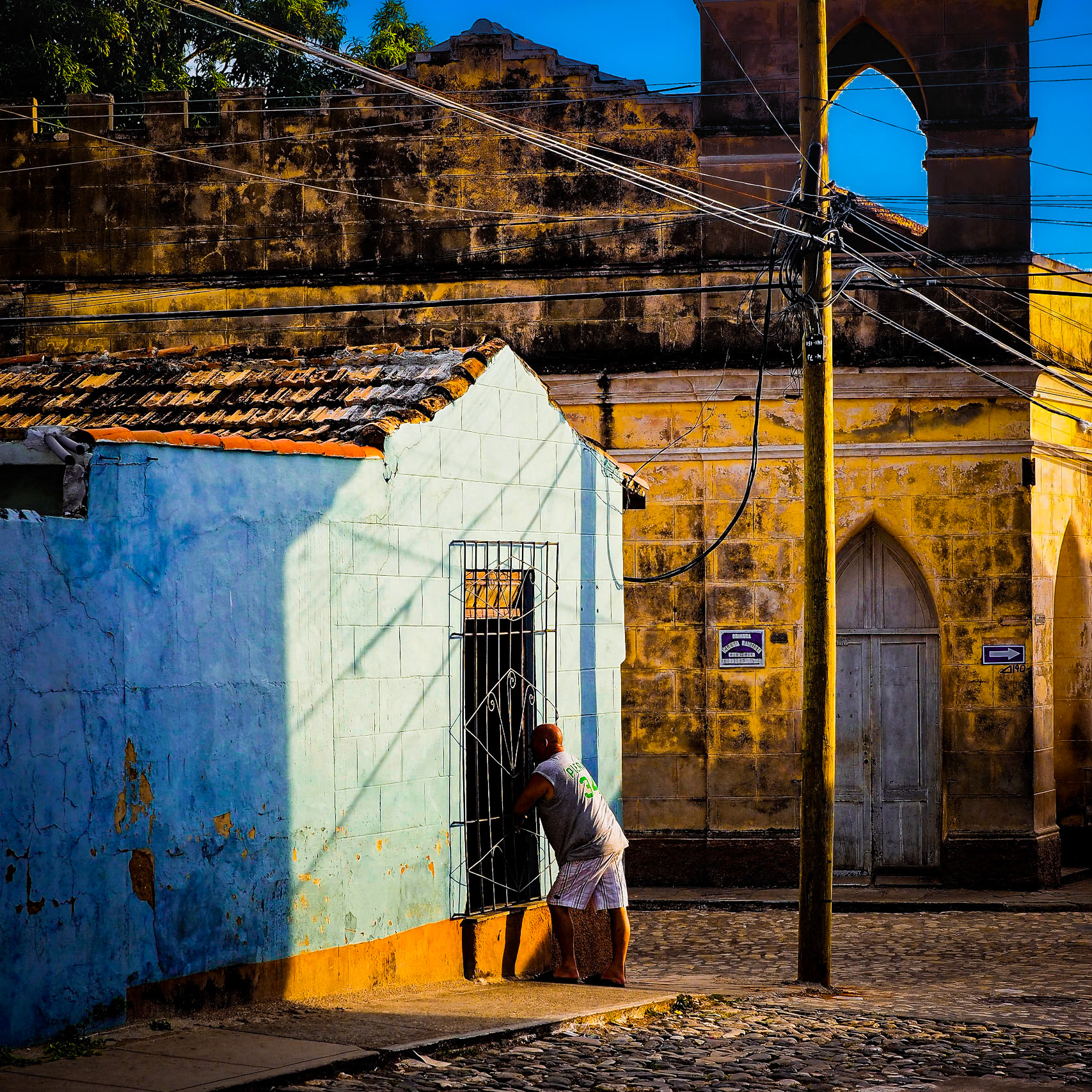 CUBA #10