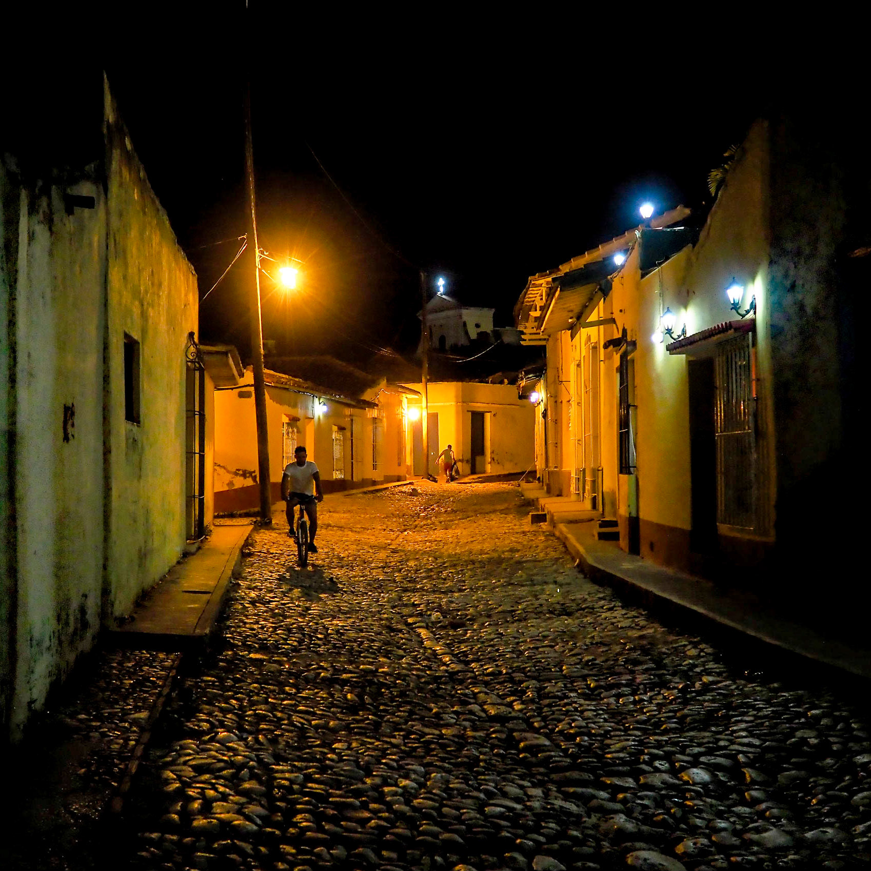 CUBA #28