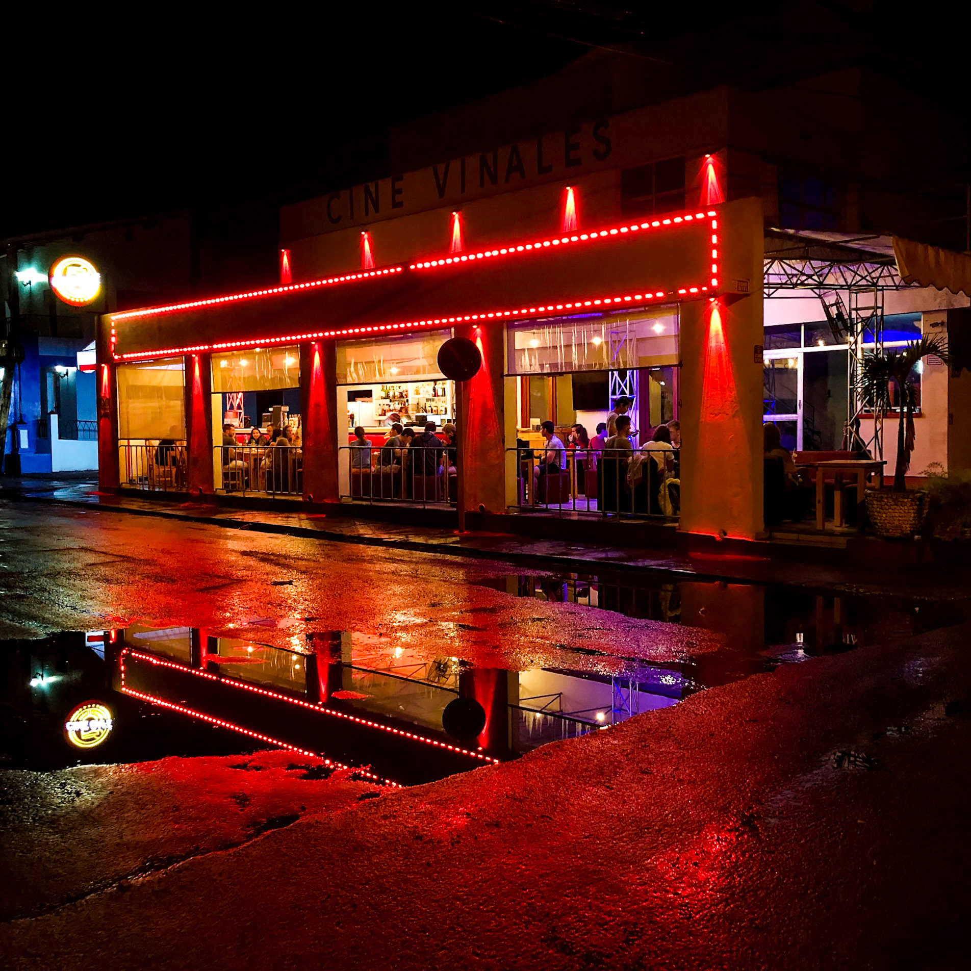 CUBA #13
